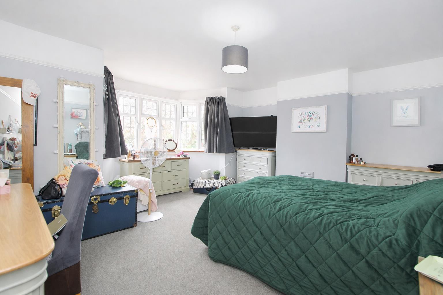 Northwood Road, Carshalton